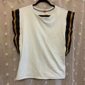 Free People Shirt never before worn